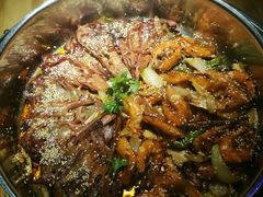 -一品渝香·好吖好鸭时尚干锅鸭头(乐汇城店)