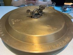-矮冬瓜红茶火锅