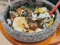 -小木屋拌饭(西安华阳城店)