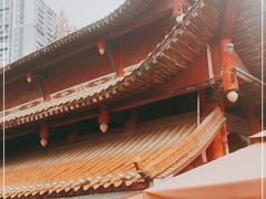-千佛寺