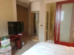 -白金汉爵大酒店(相城店)