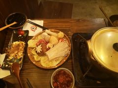 -小条食堂(三坊七巷店)