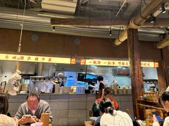 -北丐先生·野馄饨烧烤(长宁龙之梦店)