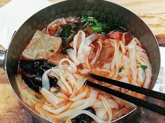 -小满手工粉(上海月星环球港店)