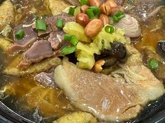 -阿芬卤面(花巷店)