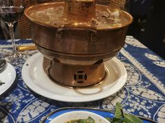-滇道云南特色料理(康定路店)
