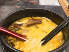 -和府捞面(天河领展广场店)