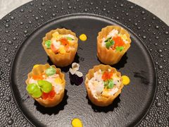 -PARFUM FLORAL花境法餐(南京首店)