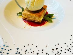 -牛排家(北京长安街英皇集团中心店)