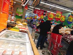-大润发(康桥店)