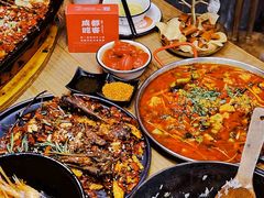 -成都吃客(九眼桥店)