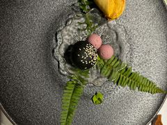 -叶叶菩提(太原别墅店)