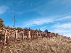 -白草畔自然风景区