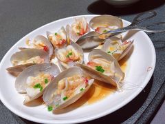 蒜蓉象拔仔-徐记海鲜(曲江南湖店)