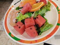 -比格比萨自助(宝山日月光店)