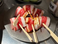 -韩山葵烤肉(太古里店)