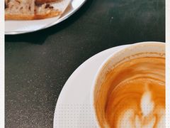 -Sarah西点·烘焙·餐厅(翰林府旗舰店)