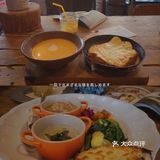 东京造梦者｜日剧里的小餐馆Pedibus Jambus