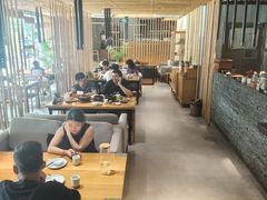 -竹里馆 ·茶食(奥体店)