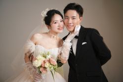 点击看大图 -金夫人婚纱摄影(总店)