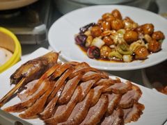 -雀蓝川菜(滨湖万象汇店)