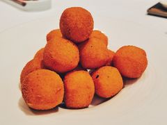 椒盐软心豆腐-北京厨房(SKP店)
