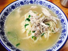 -竹青胶东摔面(黄岛开发区店)