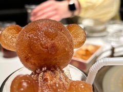 -领鲜天下·焗海鲜·花胶鸡(天目里店)