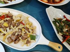 -干老四雅鱼饭店(滨江西路店)