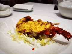 海胆酱焗活龙虾仔-北京厨房(SKP店)