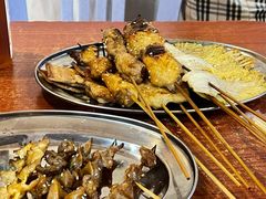 广式烧掌中宝-大档(荔湾店)