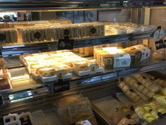 -资溪面包(昌安店)