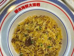 -明本海鲜大排档·鱼生海鲜烧烤宵夜(陈家祠店)