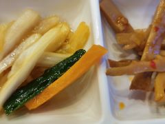 -北京小肠陈饭庄(方庄店)