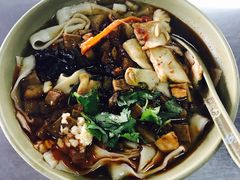 -南通大学-食堂