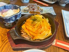 -七涧谷·元气食堂(塘下店)