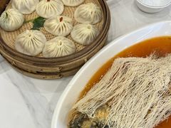 鲤鱼焙面-黄家老店(晋安路店)