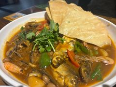 -文楼·淮扬菜·淮安早茶(河下古镇翔宇店)