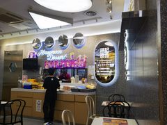 -满记甜品(金融街店)