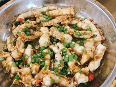 -红日饭店(裕隆三路店)