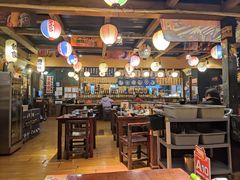 -小川洋风料理(江汉路店)