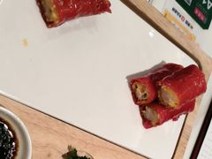 -悦得闲广式点心茶楼(蓝鲸世界店)