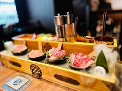 -牛道·和牛九食(市府恒隆广场店)