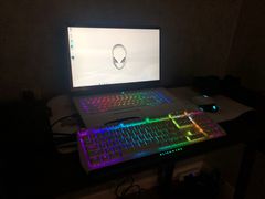 -ALIENWARE外星人(国贸商城旗舰店)