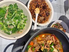 -彭耕记猪油炒小菜(吉联mall店)