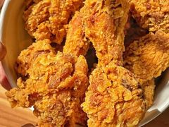 -麦当劳(中山大道中店)