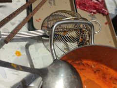 -小城牛事·鲜牛肉火锅(万达店)