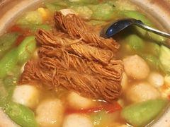 -永安鱼庄·镇江菜(丁卯店)