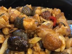 -潮喜竹溪荔湖酒家(荔枝湾店)