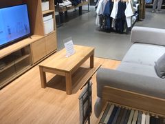 -MUJI无印良品(滨江宝龙城店)